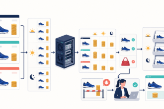 Best Strategy for Tracking Prices with Data Analytics