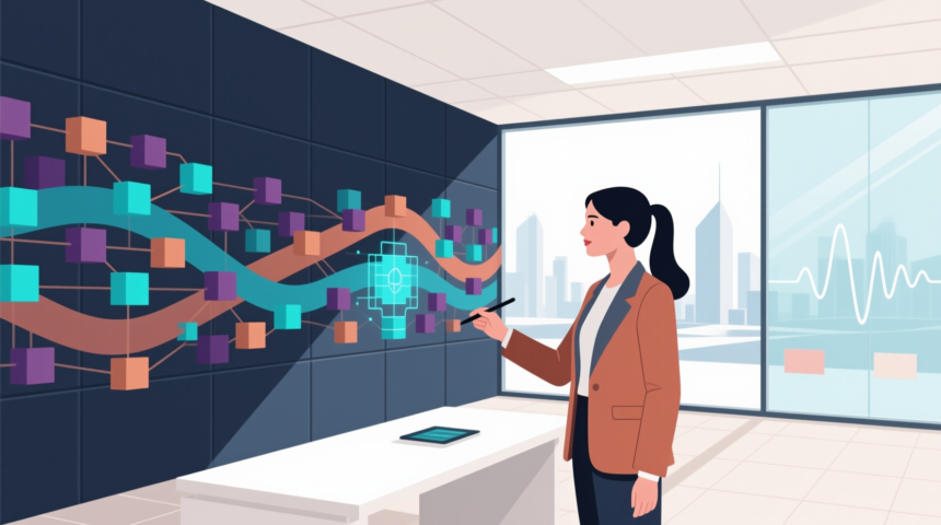 Using AI to Optimize Cybersecurity Apps in the Remote Working Era