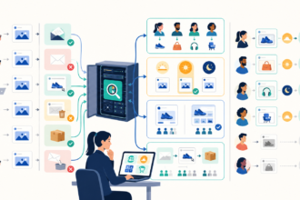 4 Ways to Use Data Analytics to Bolster Your Email Marketing Strategy