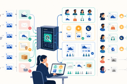 4 Ways to Use Data Analytics to Bolster Your Email Marketing Strategy