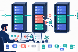 What Should Data Developers Know About Kubernetes Troubleshooting?