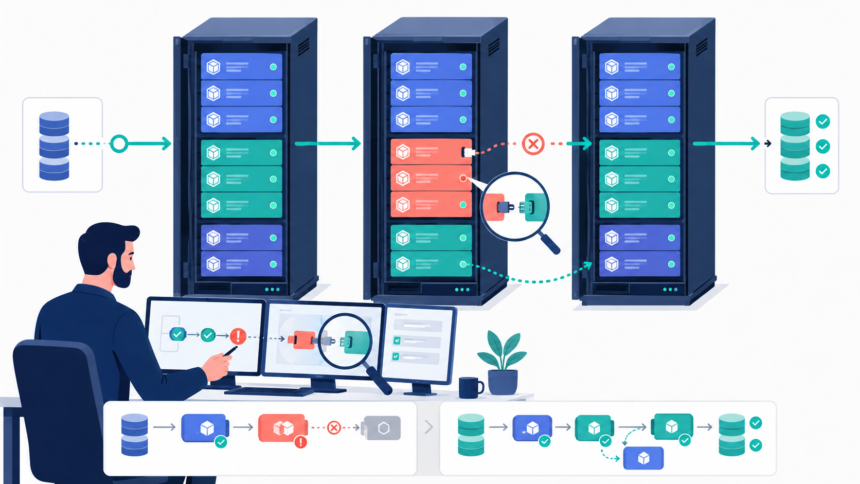 What Should Data Developers Know About Kubernetes Troubleshooting?