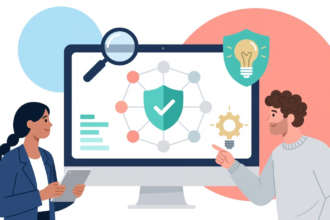 What Skills Are Needed for a Career in Data-Driven Cybersecurity?