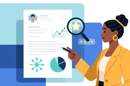 Writing the Ideal Resume for Your Next Job in Data Science