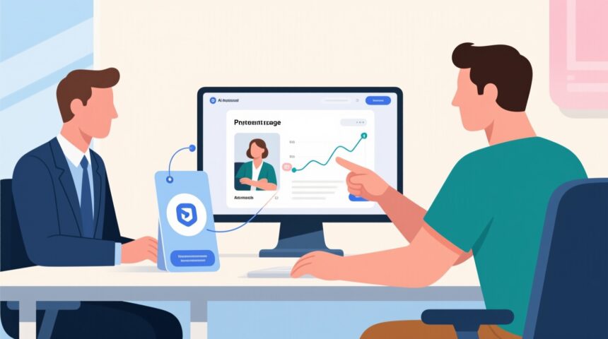 AI Advances Help Contextual Targeted Advertising Strengthen Branding