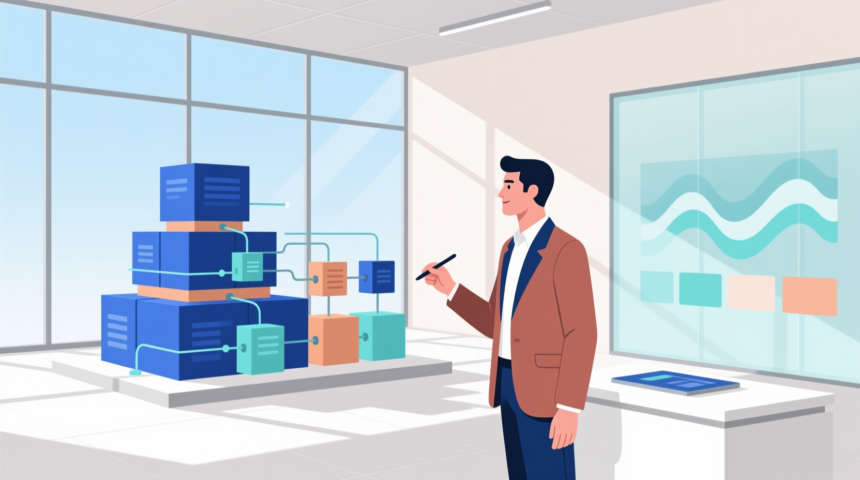 Benefits of Using Drupal to Create a Website with AI Capabilities