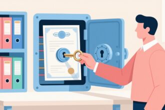 4 Certificates Data Security Enthusiasts Should Consider