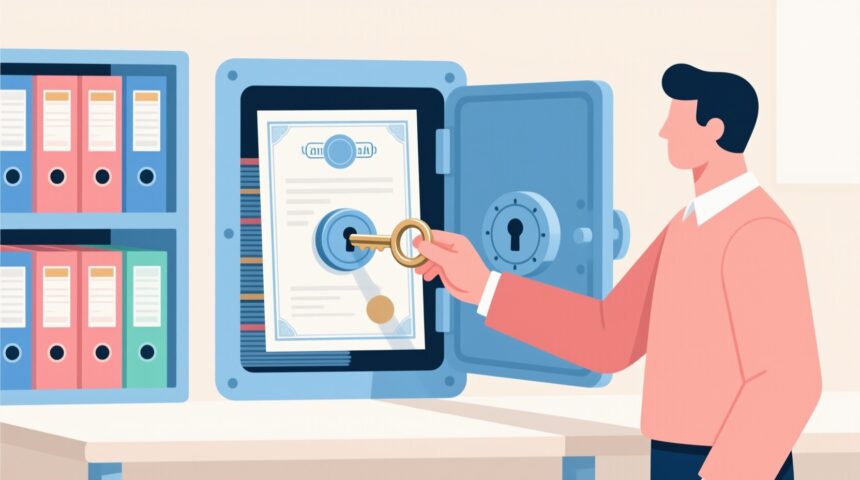 4 Certificates Data Security Enthusiasts Should Consider