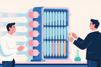 How People from Outside of the Tech Industry are Breaking into Data Science