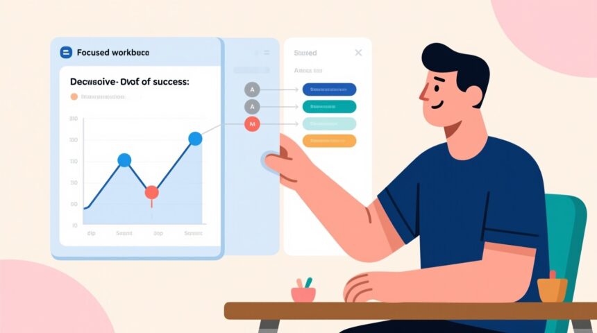 The Importance of Leveraging Analytics in Ecommerce Website Design
