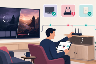 Netflix Error Solutions for Data Savvy Streamers at Home