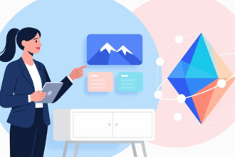 Blockchain ETFs Offer Awesome New Crypto Investment Opportunities