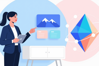 Blockchain ETFs Offer Awesome New Crypto Investment Opportunities