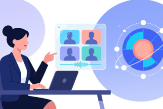 What is the Best AI-Driven App for Video Conferencing?