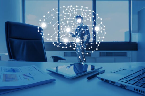 staying competitive with ai in business