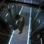 data server management