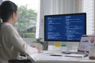 tech industry and data science