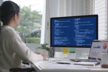 tech industry and data science