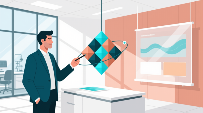 5 Tips to Stay Competitive as AI Technology Evolves