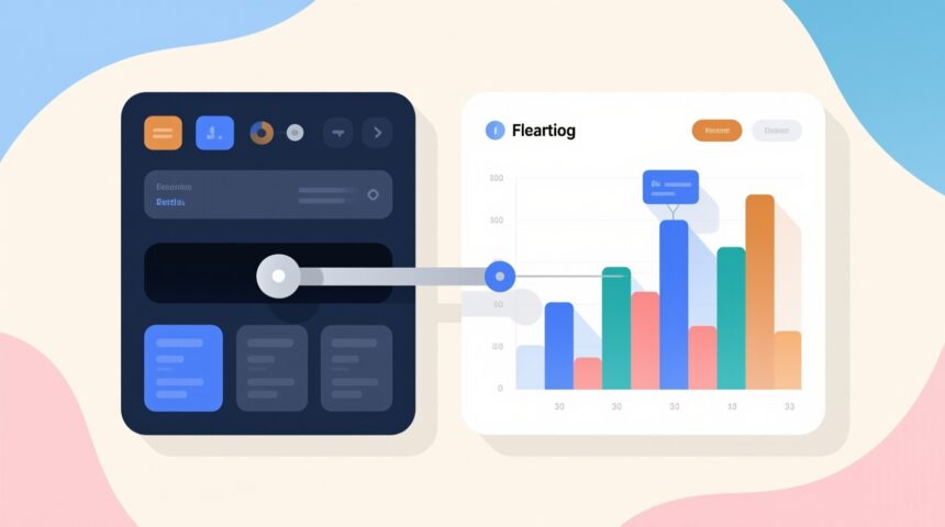 Top 5 Tools for Building an Interactive Analytics App