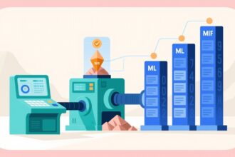 Using Machine Learning to Improve Cryptocurrency Mining Profitability