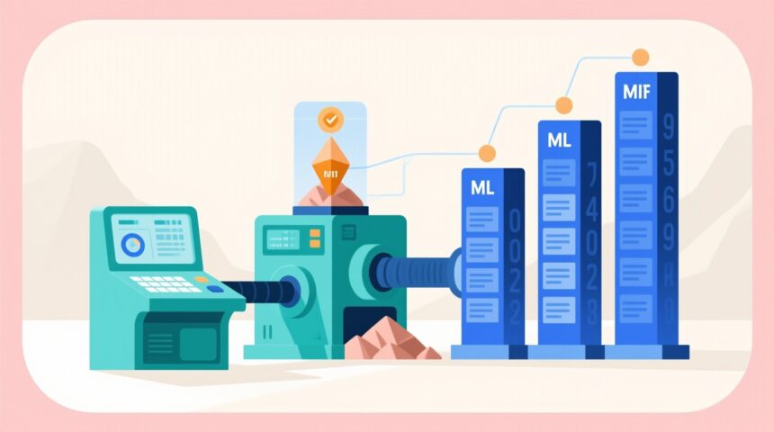 Using Machine Learning to Improve Cryptocurrency Mining Profitability