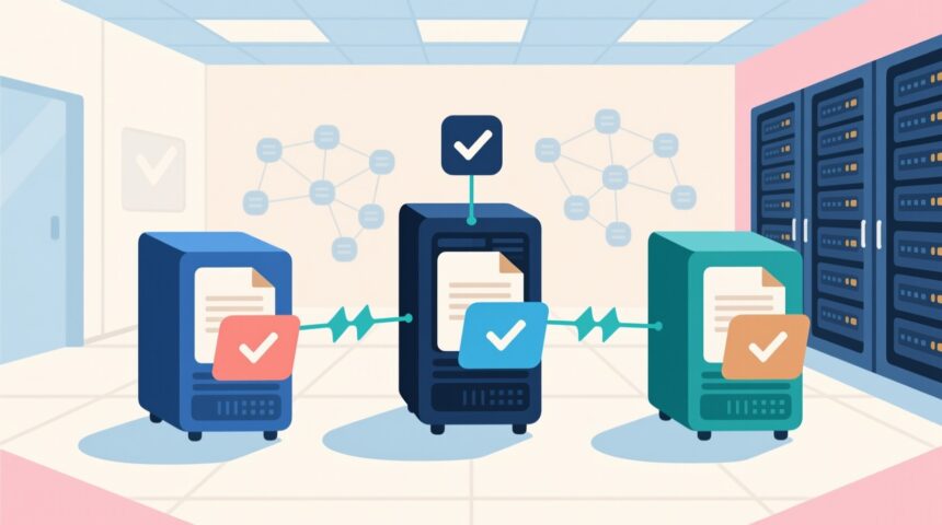 What Are the Benefits of Cloud Computing?