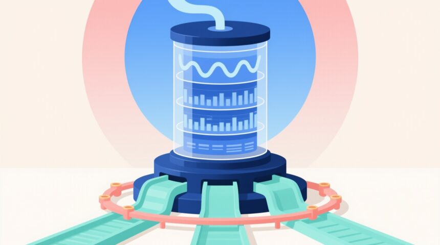 What is Yield Farming in Crypto and How Does Data Analytics Help?
