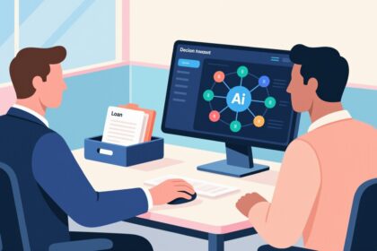 AI-Based Banking Loan Software Will Become Norm In 2022