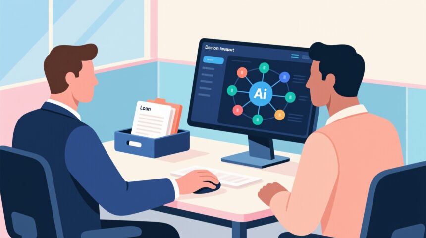 AI-Based Banking Loan Software Will Become Norm In 2022