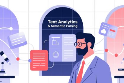 5 Applications for Corporate Text Analytics