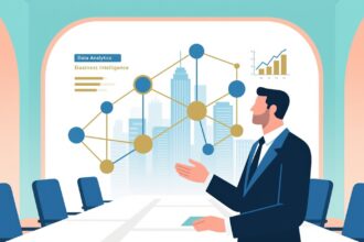 Benefits of Using Data Analytics in Equipment Financing