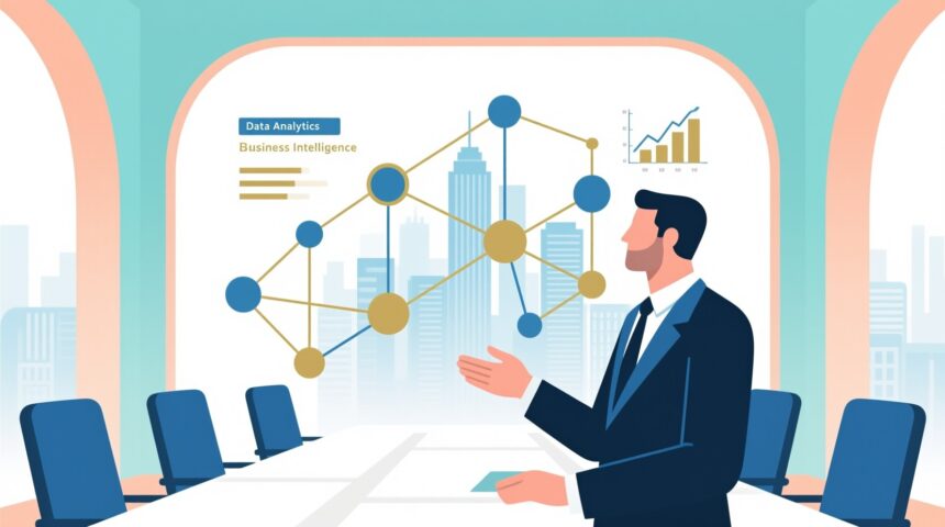 Benefits of Using Data Analytics in Equipment Financing