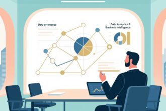 Benefits Of Using Reporting and Analytics Tools in Small Businesses