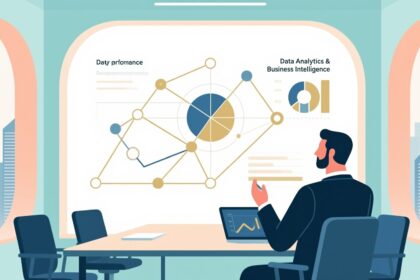 Benefits Of Using Reporting and Analytics Tools in Small Businesses