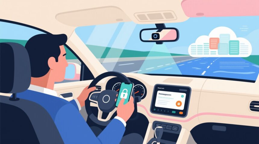 Car and Mobile Companies Use Big Data to Reduce Distracted Driving