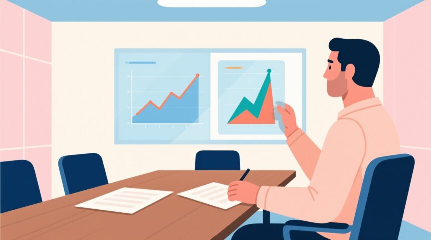 Data Analytics is Crucial for Businesses Preparing for Financial Disasters