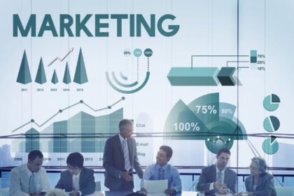 data analytics use in marketing