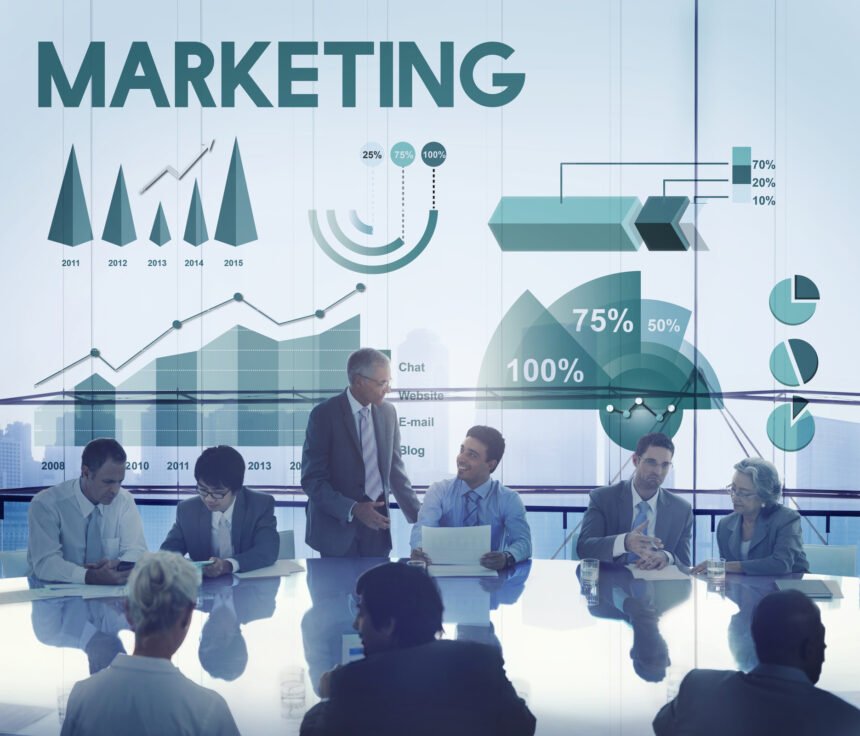 data analytics use in marketing