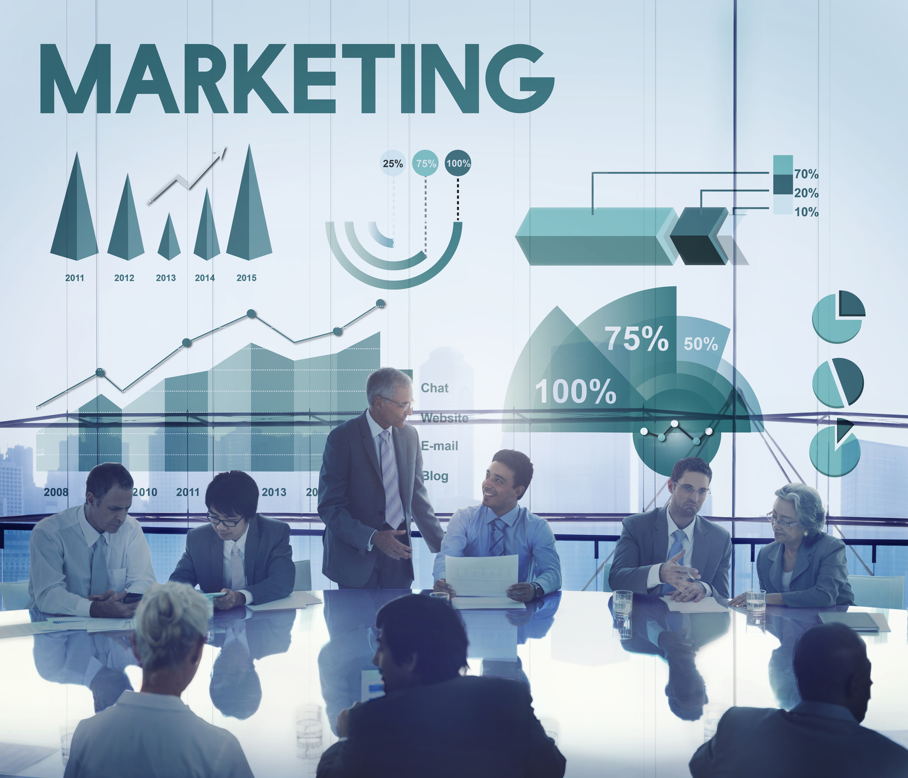 Information Strategies Companies Can Leverage for Higher Buyer Outcomes