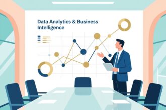 Beginners Guide to Using Analytics to Invest in Stocks