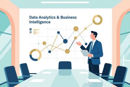 Beginners Guide to Using Analytics to Invest in Stocks