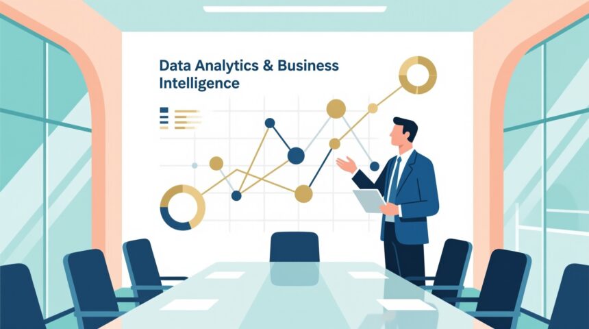 Beginners Guide to Using Analytics to Invest in Stocks