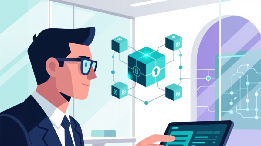 Has Blockchain Made Cryptocurrency Baskets Worth Investing In?