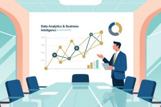 How BI Can Help Enterprises Overcome The Effects Of The Pandemic