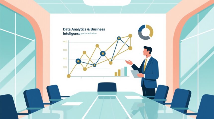 How BI Can Help Enterprises Overcome The Effects Of The Pandemic