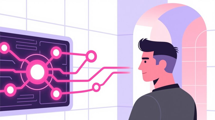 Is Artificial Intelligence Setting A New Standard For Web Design?