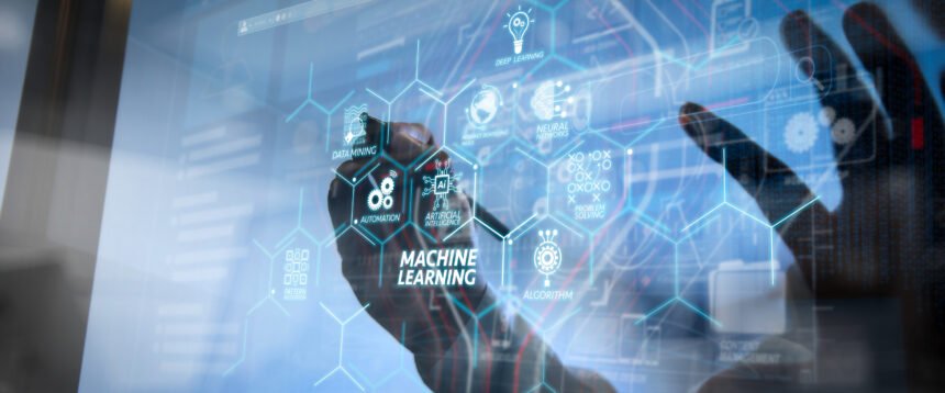 machine learning in digital marketing