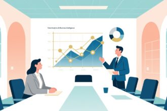 Massive Data-Driven Trends Impacting Small Business Lending