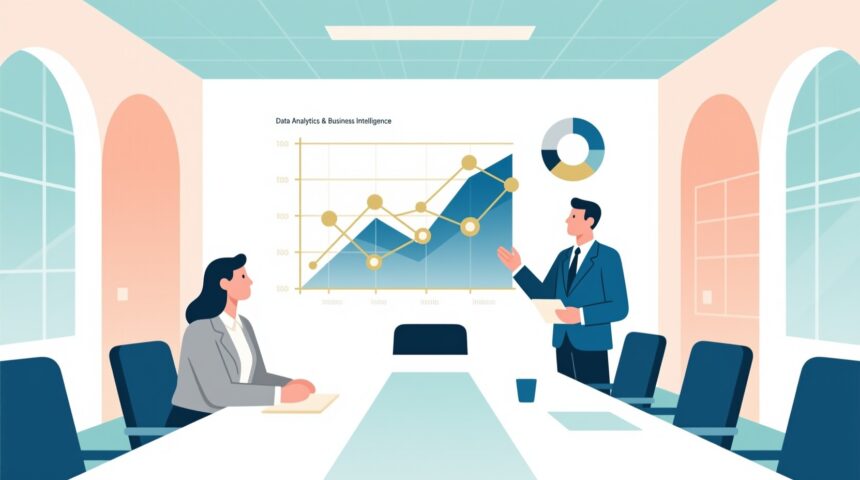 Massive Data-Driven Trends Impacting Small Business Lending